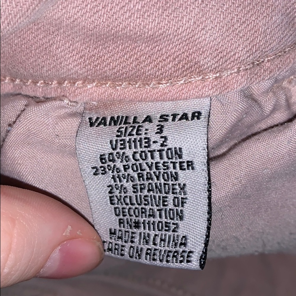 Shorts - Picture 4 of 4